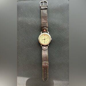 Victorinox Swiss Army Cavalry watch - Marlboro Store version